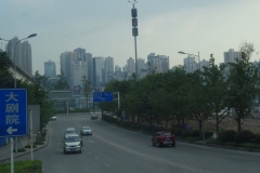 Chuntsin-541